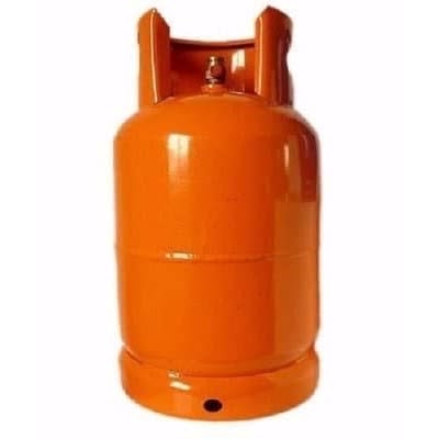 10kg Empty Gas Cylinder