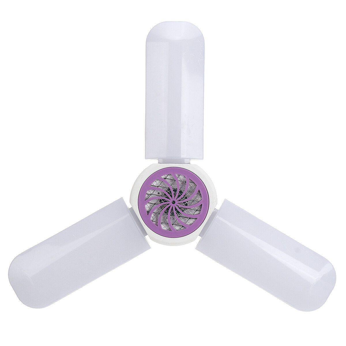 E27 30W 2 In 1 Anti Bug Insect LED Electronic Bulb Mosquito Killer Lamp Big Pest Control Light