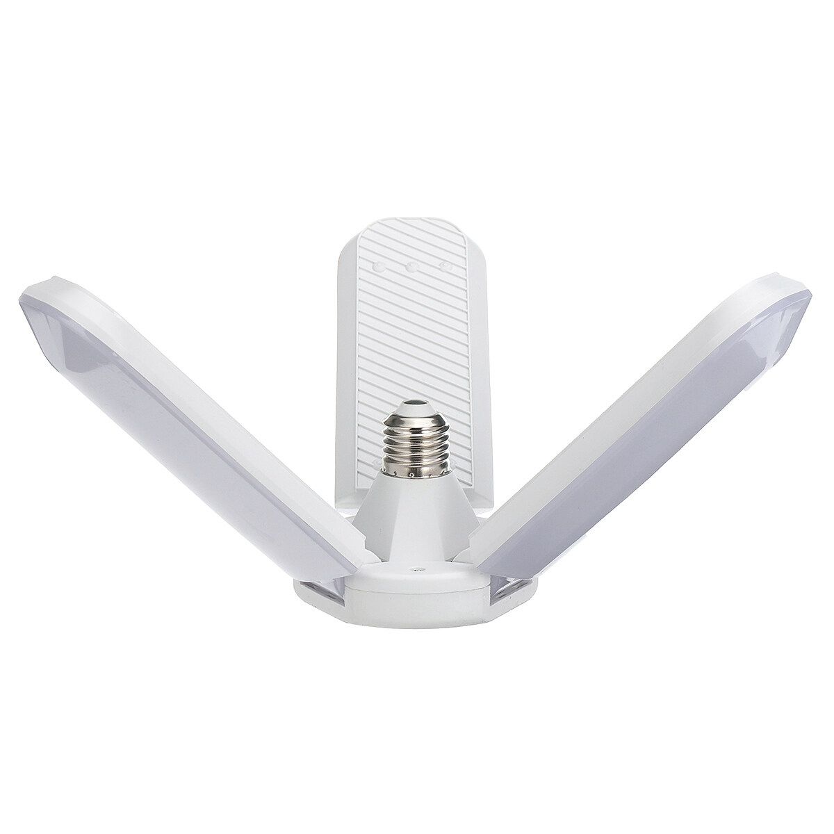 E27 30W 2 In 1 Anti Bug Insect LED Electronic Bulb Mosquito Killer Lamp Big Pest Control Light