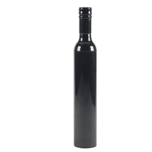 Wine Bottle Umbrella