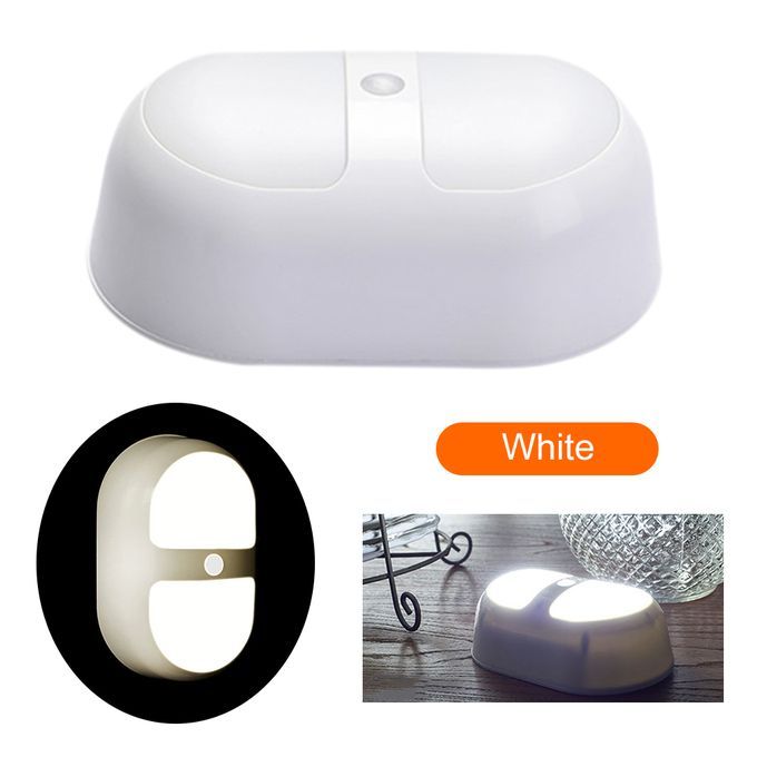 Motion Sensor Light Wall Lamp Led Night Light Human Body