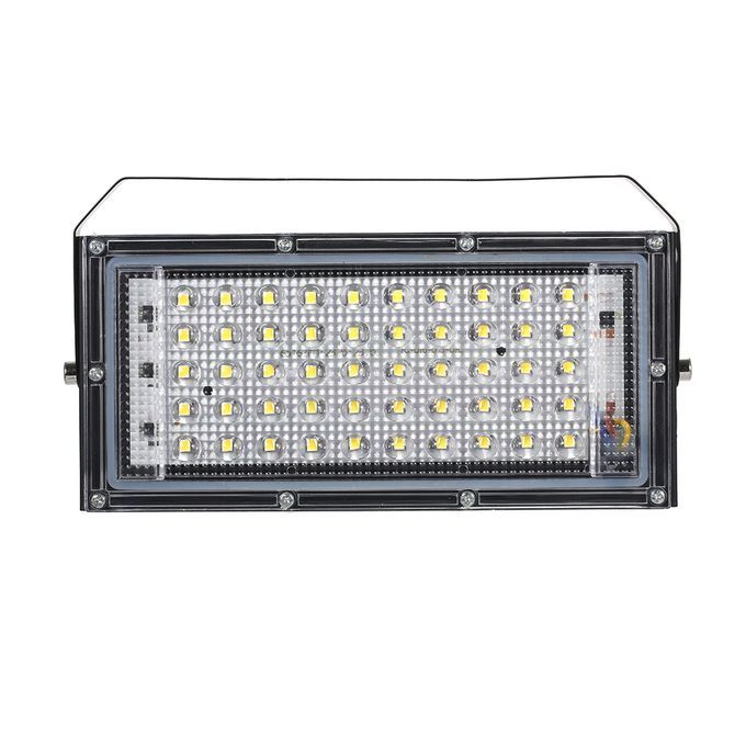AC175-265V Portable 50W Energy Saving Outdoor Project-Light