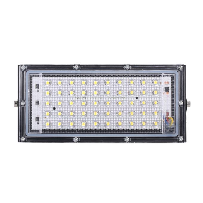 AC175-265V Portable 50W Energy Saving Outdoor Project-Light