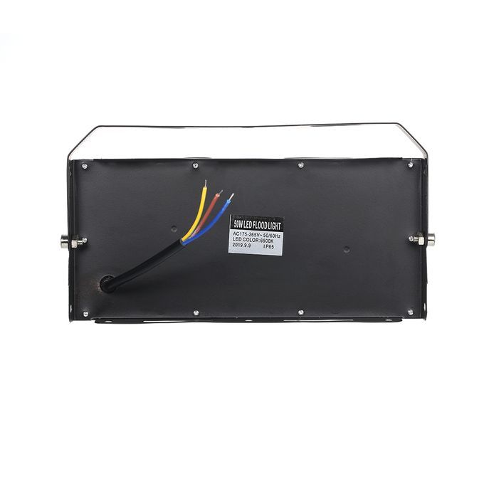 AC175-265V Portable 50W Energy Saving Outdoor Project-Light