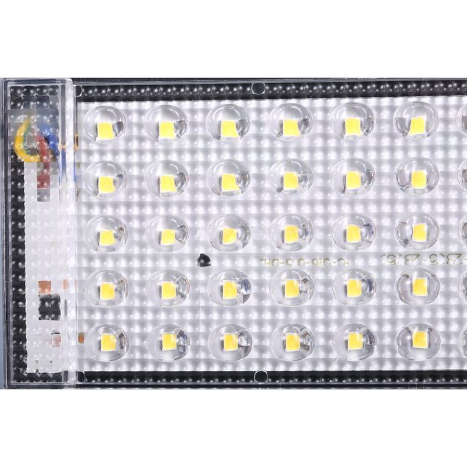 AC175-265V Portable 50W Energy Saving Outdoor Project-Light