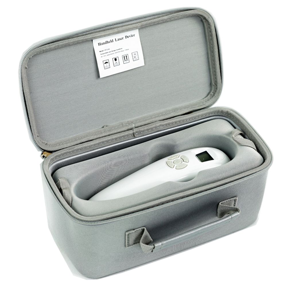 808nm Cold Laser Medical Spine Pain Arthritis Apparatus Device