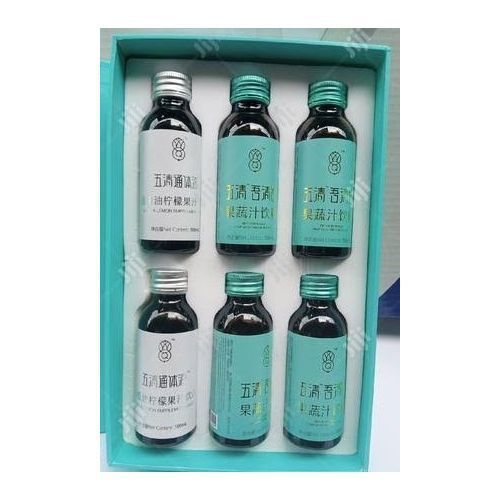Detox Pro Pack