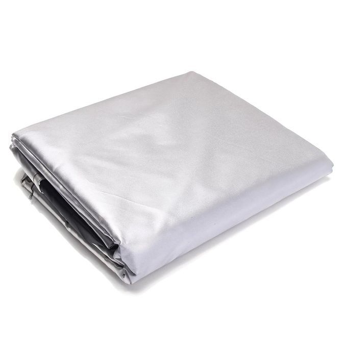 210D Oxford  Loth Furniture Dust  Over Outdoor Waterproof Prote Tive  Over-si Er-126*126*74 M