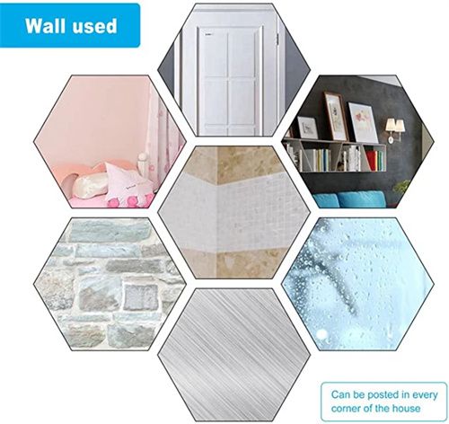 20PCS Powerful Non-Mark Storage Hooks Hangers Fixtures