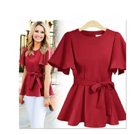 Ladies Blouse