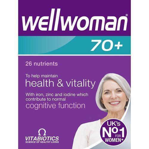 Help To Maintain Health And Vitality