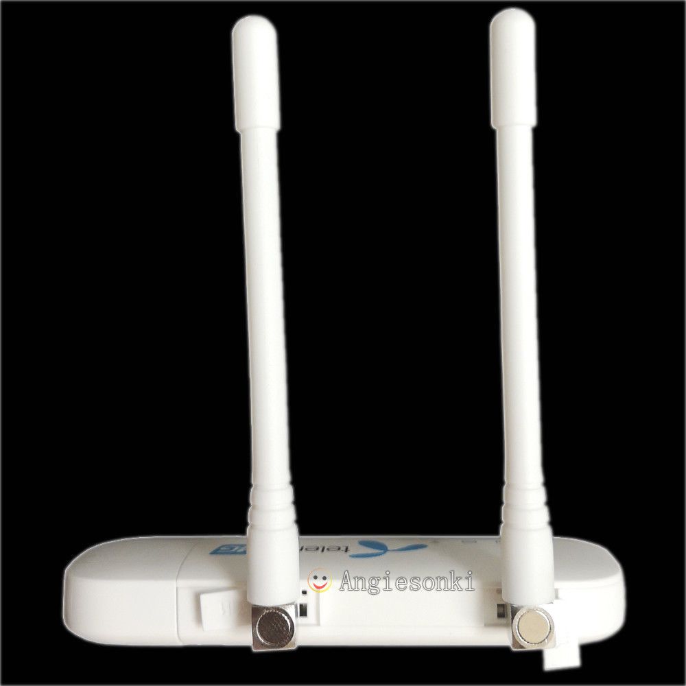 4G LTE Booster TS9 Plug 3dBi Antenna For E5573-852