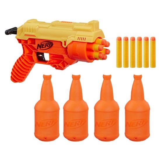 ALPHA STRIKE COBRA RC-6 TARGETING SET