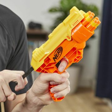 ALPHA STRIKE COBRA RC-6 TARGETING SET