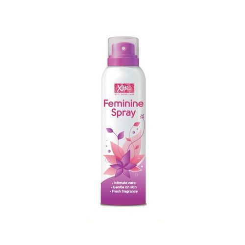 Feminine Intimate Spray