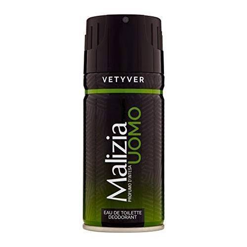 Malizia Uomo UNISEX Deodorant Spray