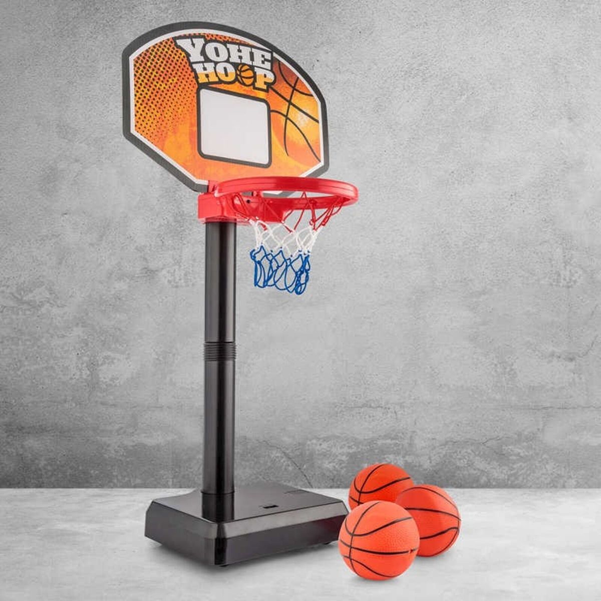 36170 Moving Hoop Shoot Game