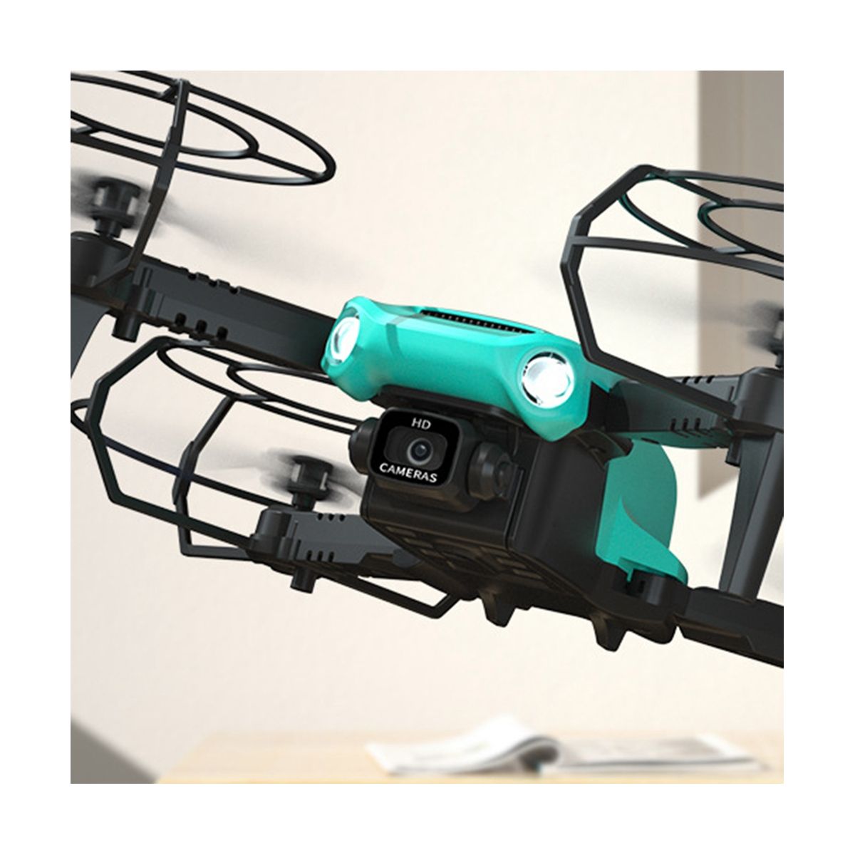 H111 Remote Control Dual Camera Aerial Photo Op