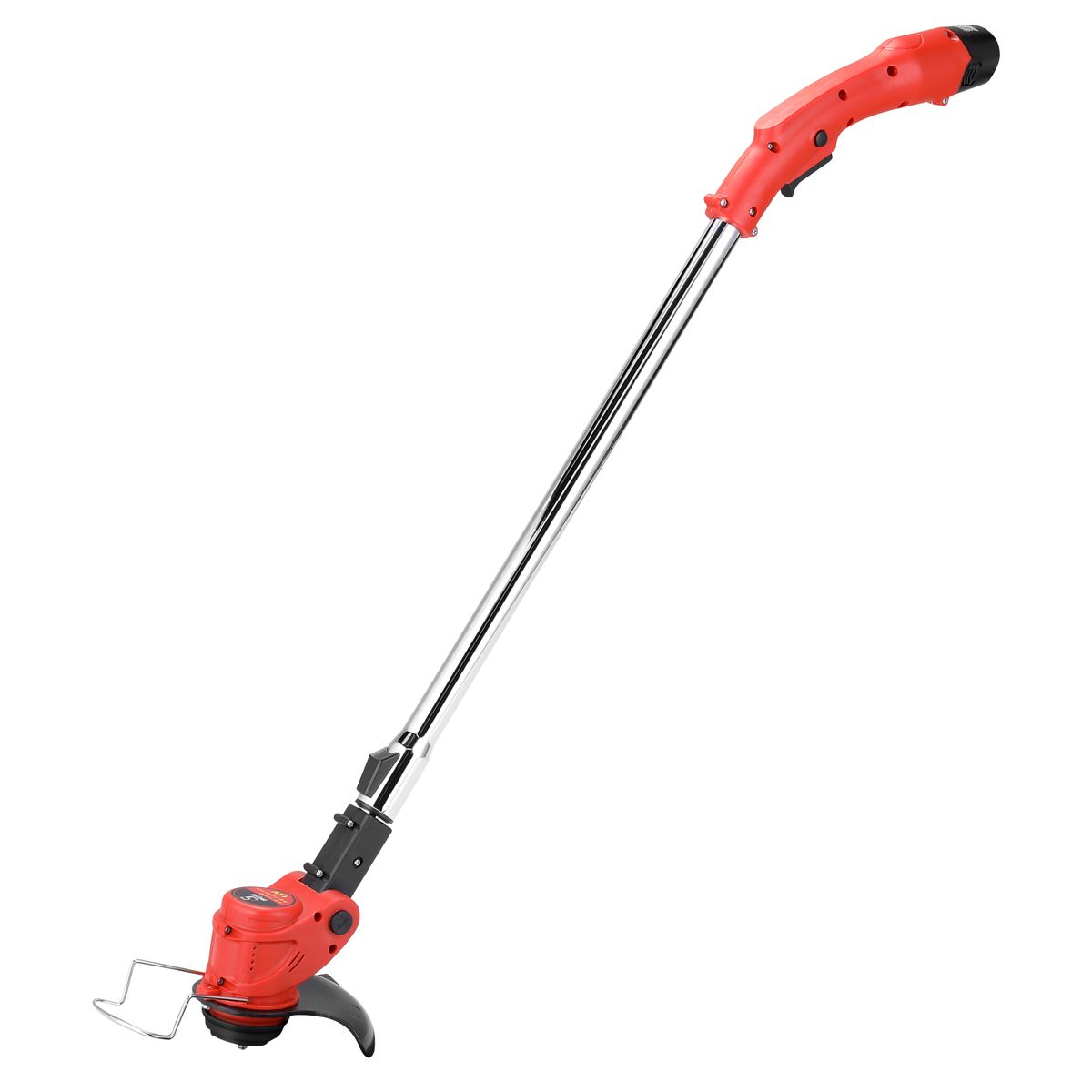 12V Electric Lawn Mower Cordless Household Grass Trimmer