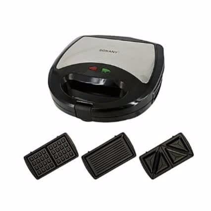 Waffle Maker