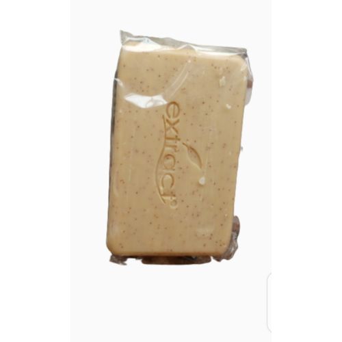 Carrot Oil And Gold Flecks Lightening Herbal Bathing Soap 250g (3 PCS)