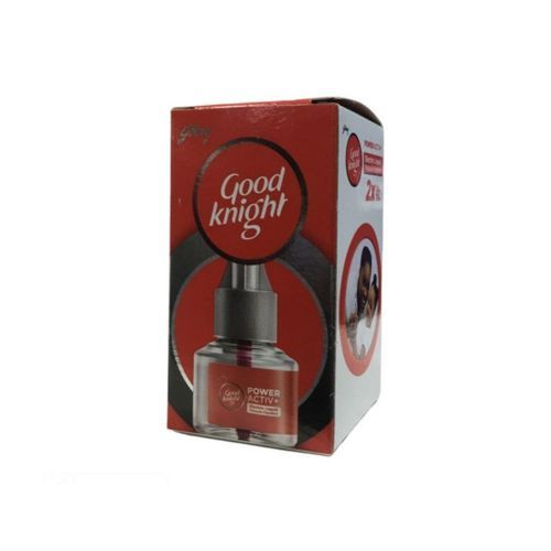 Good Knight Power Activ+ Mosquito Repellent Liquid Refill