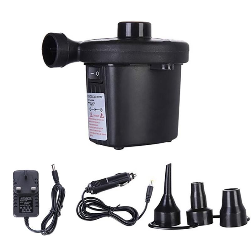 Electric Air Pump Air Mattress Pump for