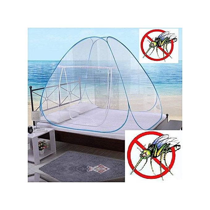 Mosquito Net Tent Standard Bed