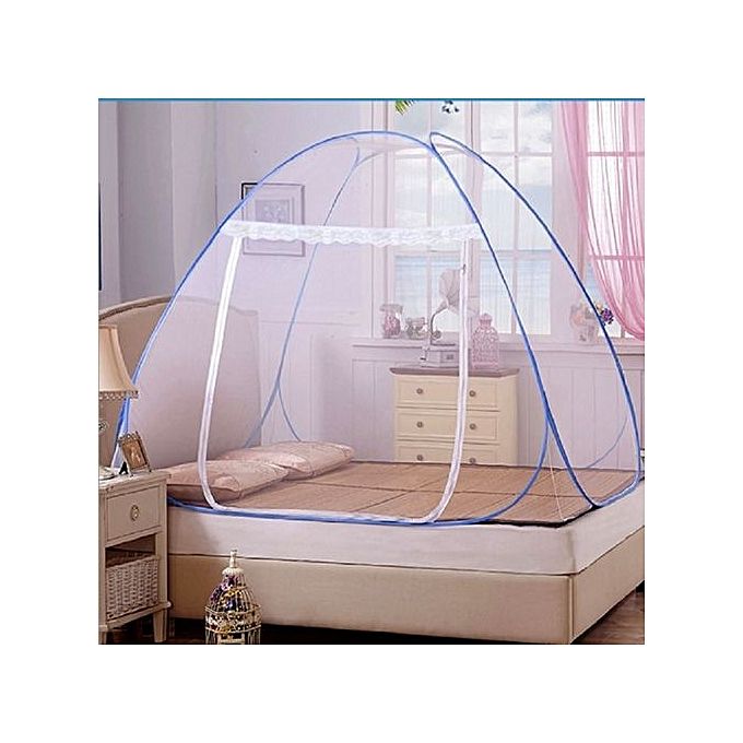 Mosquito Net Tent Standard Bed