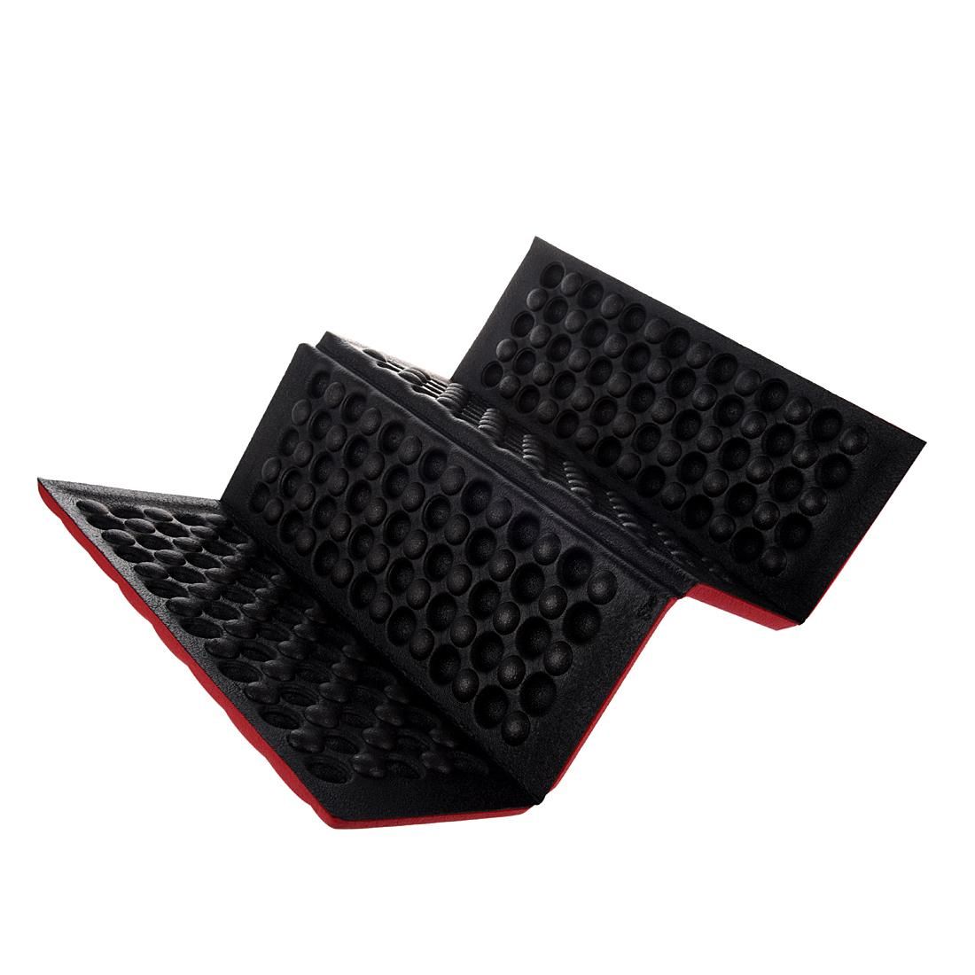 Folding Foam Waterproof Seat Pad Chair Cushion