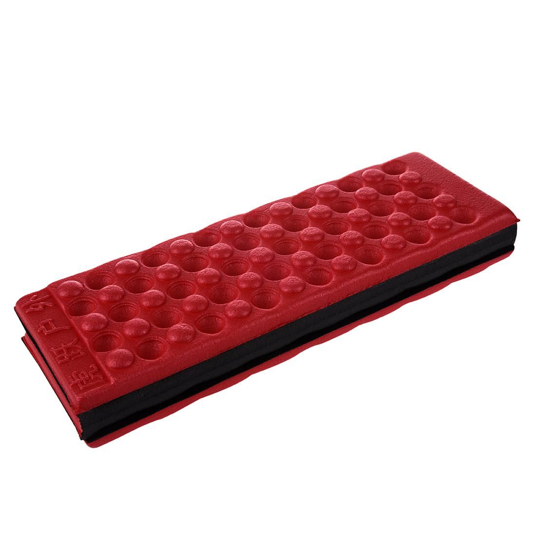 Folding Foam Waterproof Seat Pad Chair Cushion