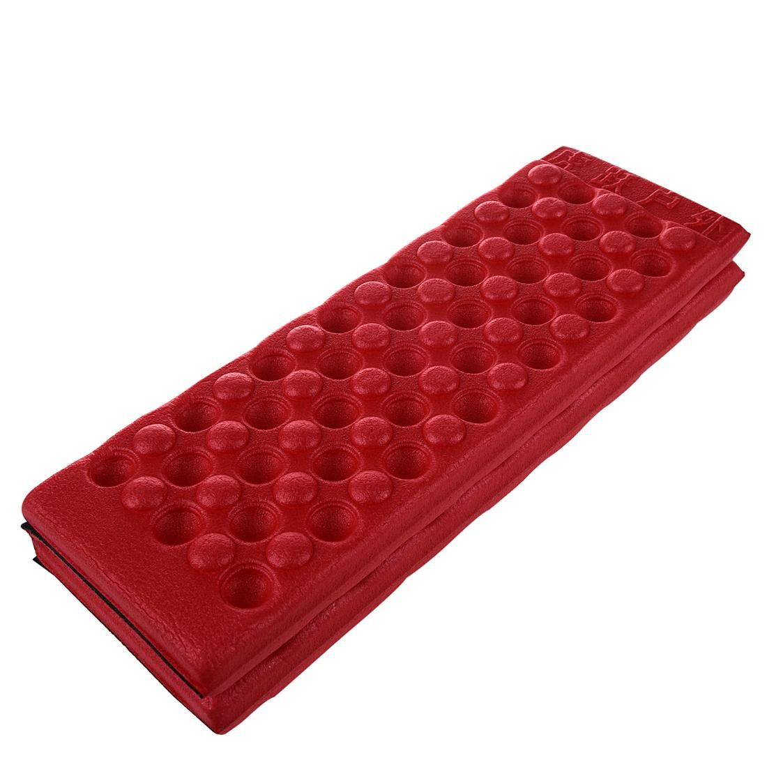 Folding Foam Waterproof Seat Pad Chair Cushion