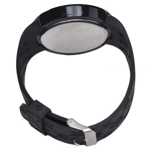 Unisex Led Digital Watch