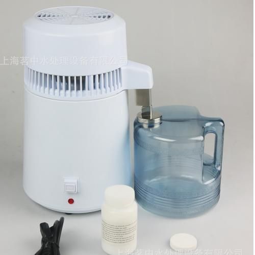 Distilled Water Machine 4L Water Distiller