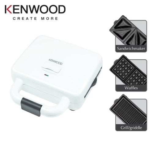 Sandwich / Waffles Maker And Grill