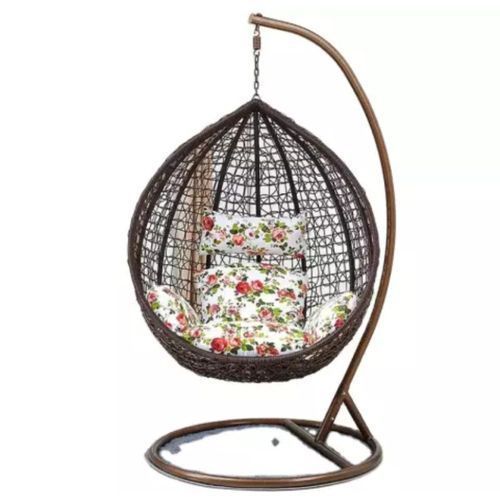 INDOOR / Outdoor Swing Luxury Chair