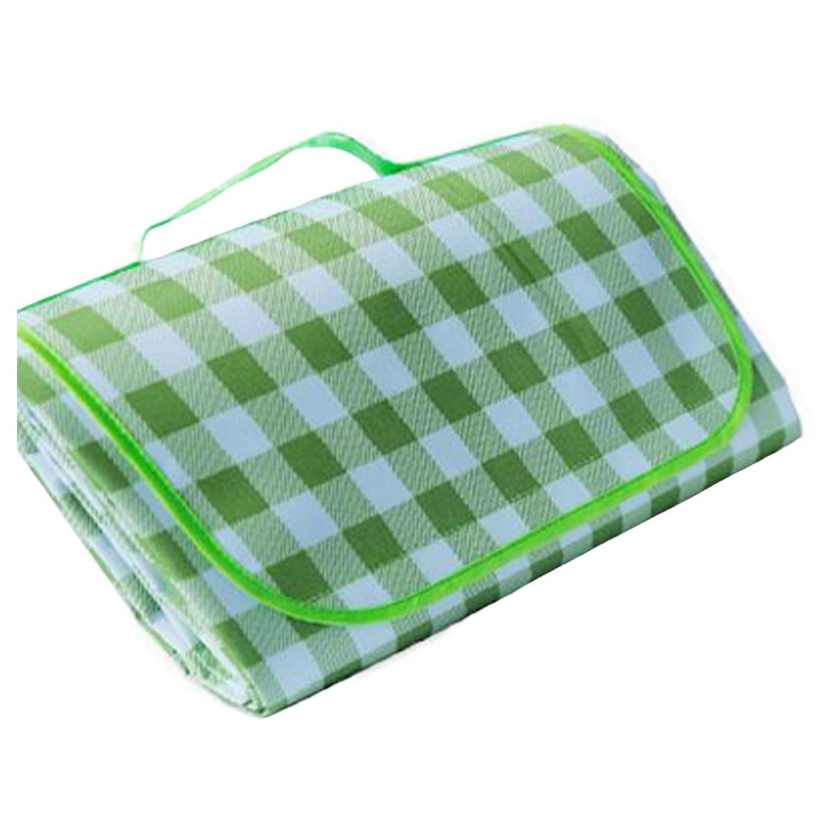 Camping Mat Camping Rest Mat Picnic Mattress Green