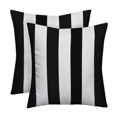 Matured Fibre Filled Throw Pillows