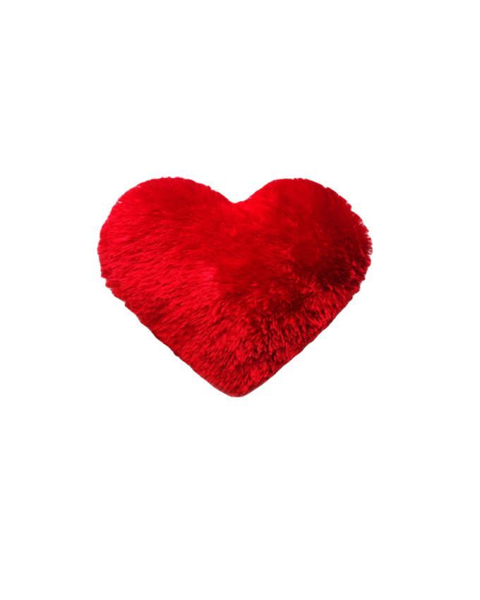 Spikkle Love Heart Pillow