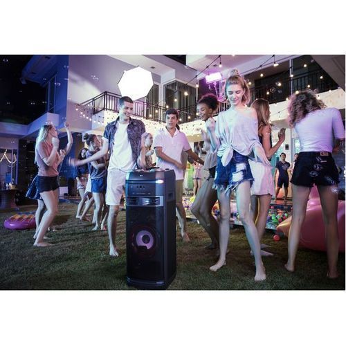 1000W HiFi XBOOM Audio System With Blast Horn - ON7