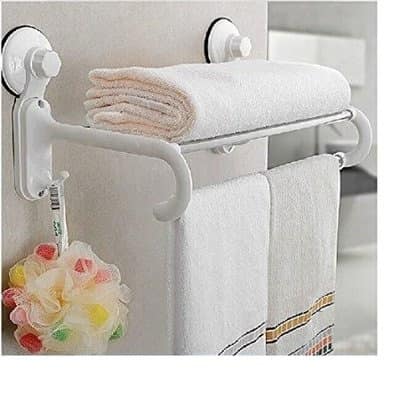 Towel Rack