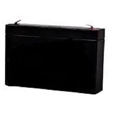 Replacement Battery For Fan - 6v7ah