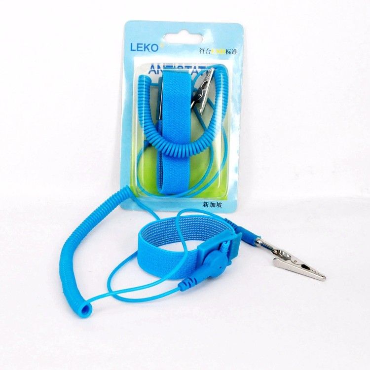 Anti-static Wrist Strap ESD Wrist Band