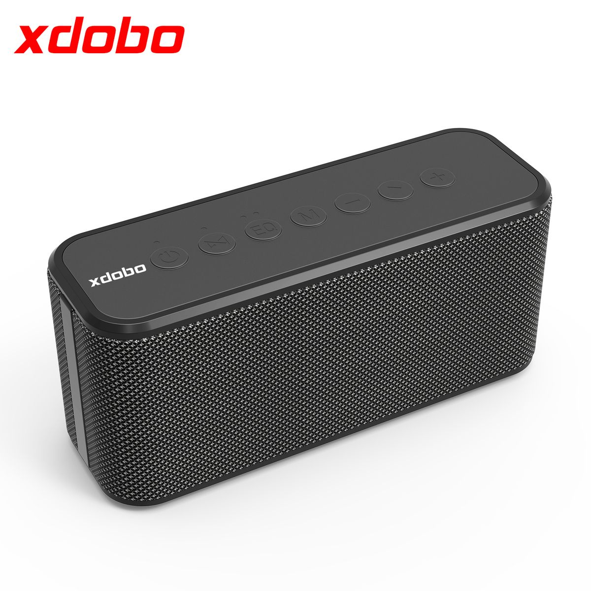 Portable Bluetooth Speaker Subwoofer 80w IPX7 For Outdoor