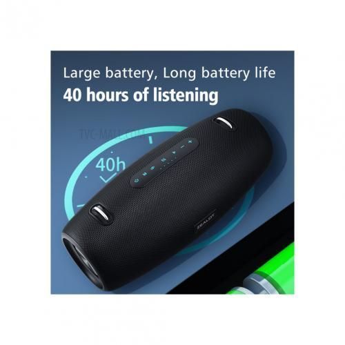 S-67 Portable Wireless Bluetooth Speaker