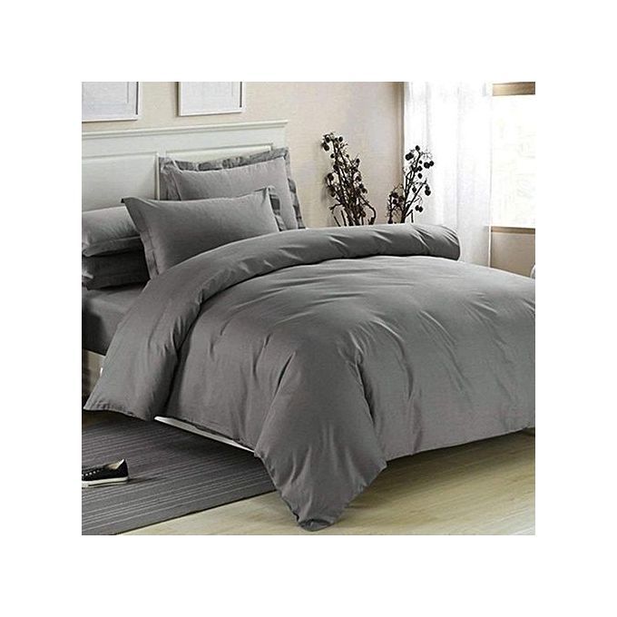 Bedsheets With 4pillowcases