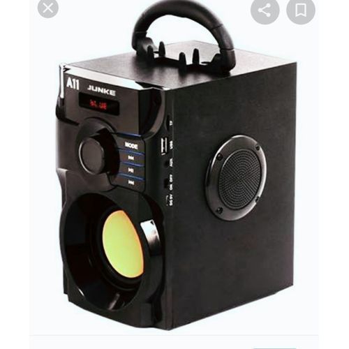 Outdoor/Indoor A11 Home Theatre Bluetooth  Boom Box