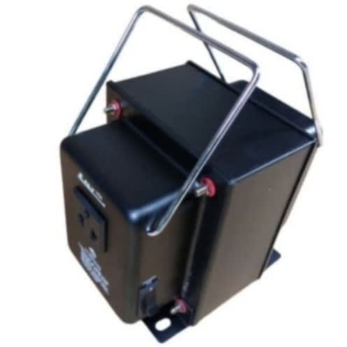 2000w Step Down Transformer