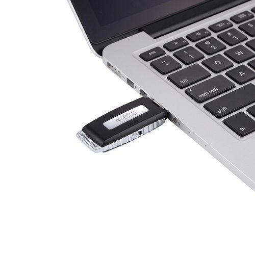 Hidden Mini USB Drive Digital Voice Recorder