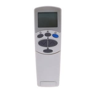 Replacement Remote For LG Air Conditioner